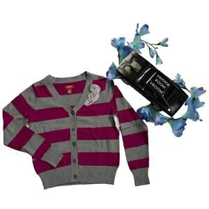 Arizona Jeans Co. NWT Cardigan for Girls M (7/8)